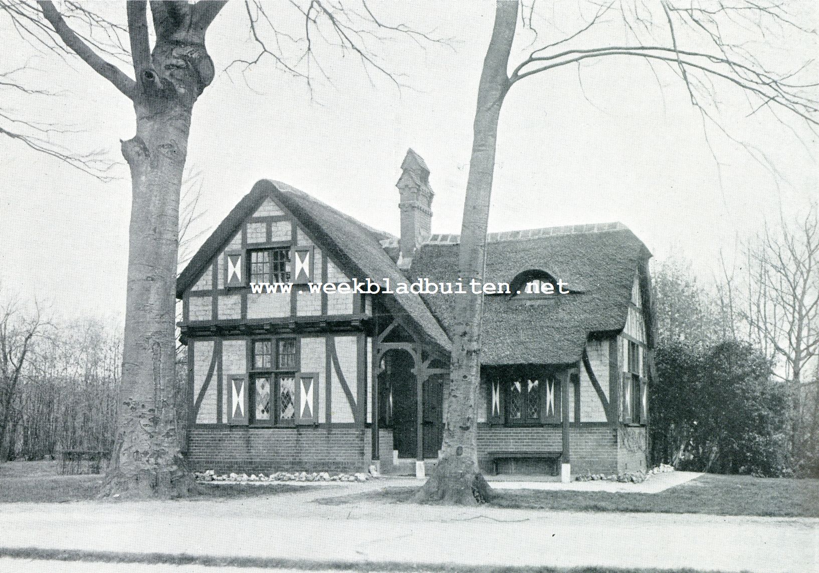 TYPE VAN EEN COTTAGE 2