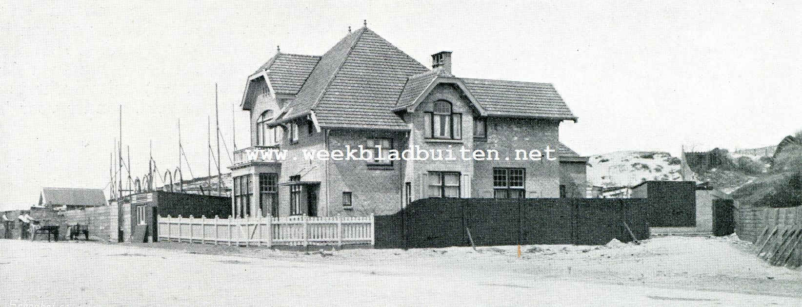 COTTAGE TE SCHEVENINGEN