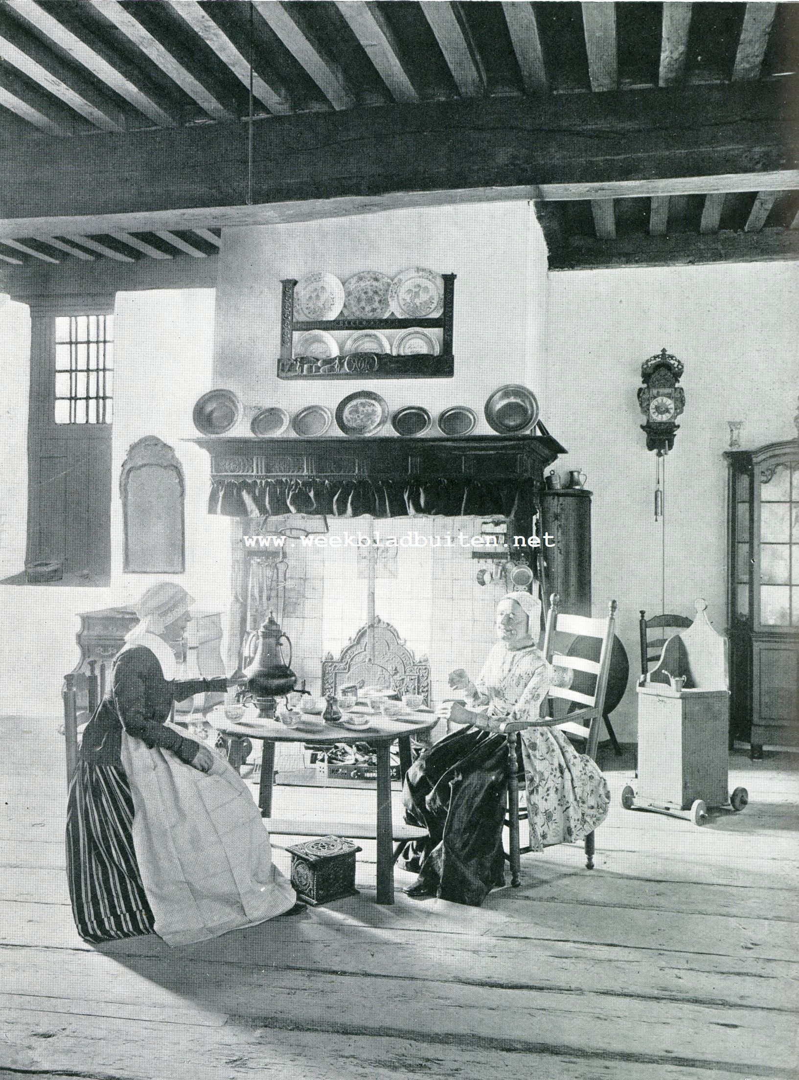 GOOISCH BINNENHUIS