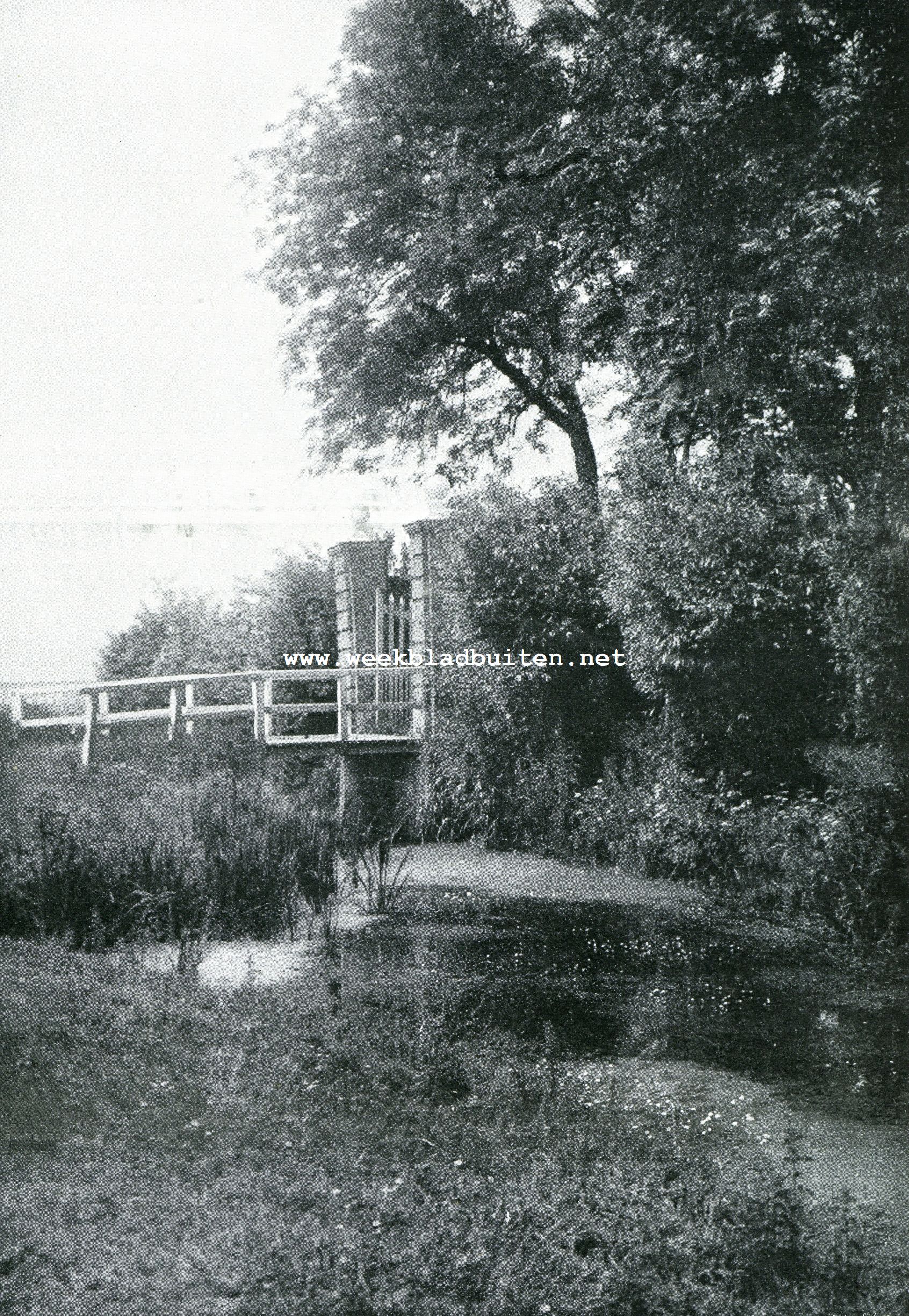 Bij de Broeksloot