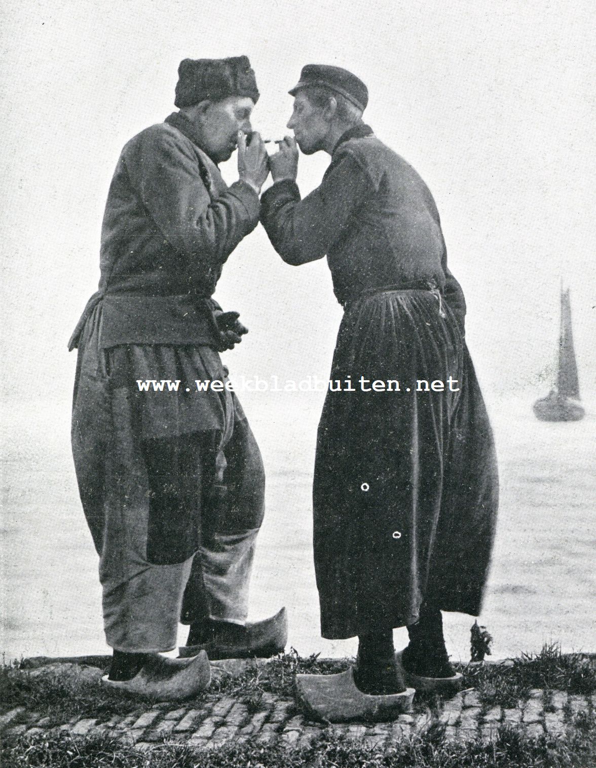 Volendam. - 