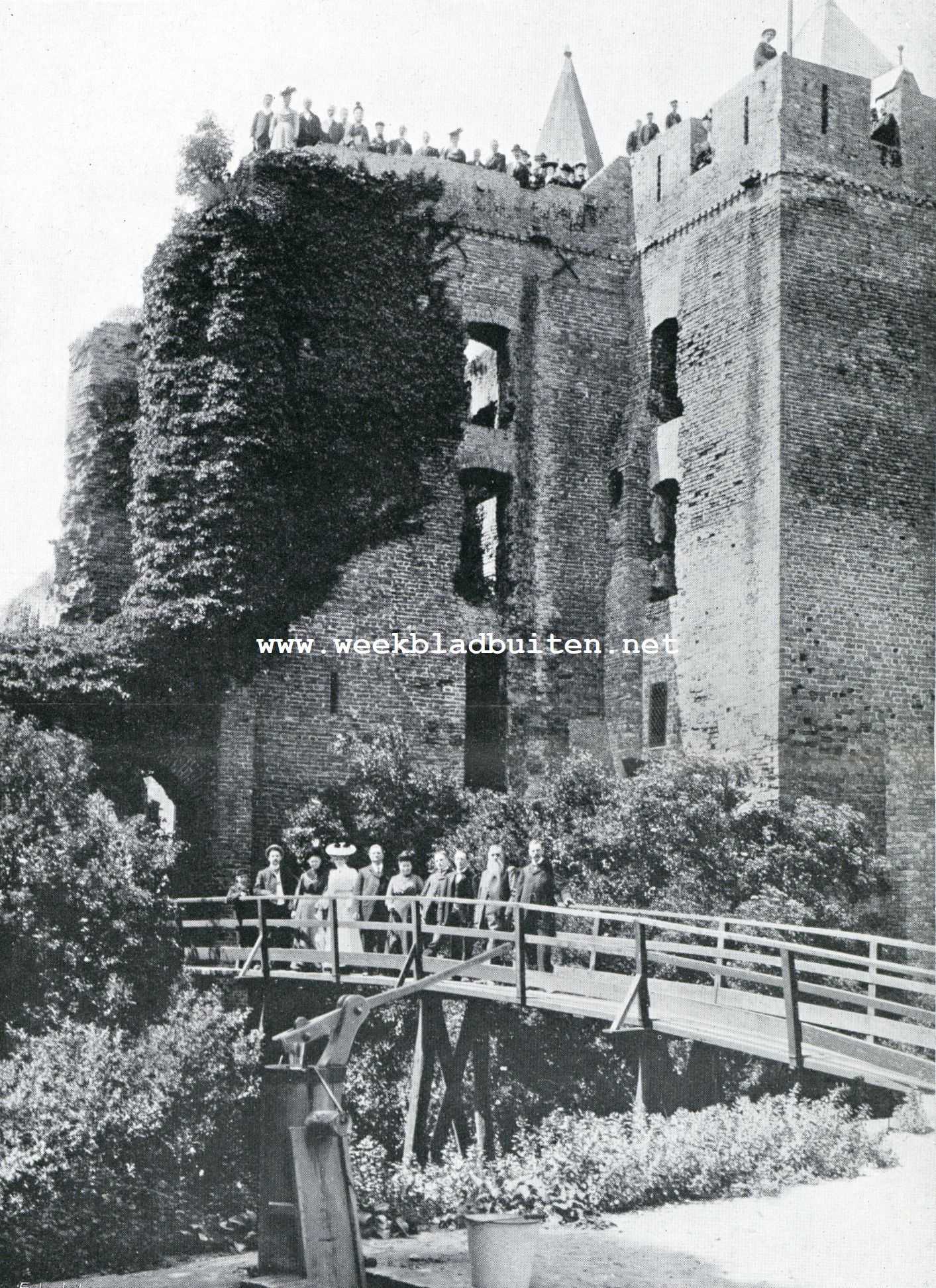 De Rune van Brederode