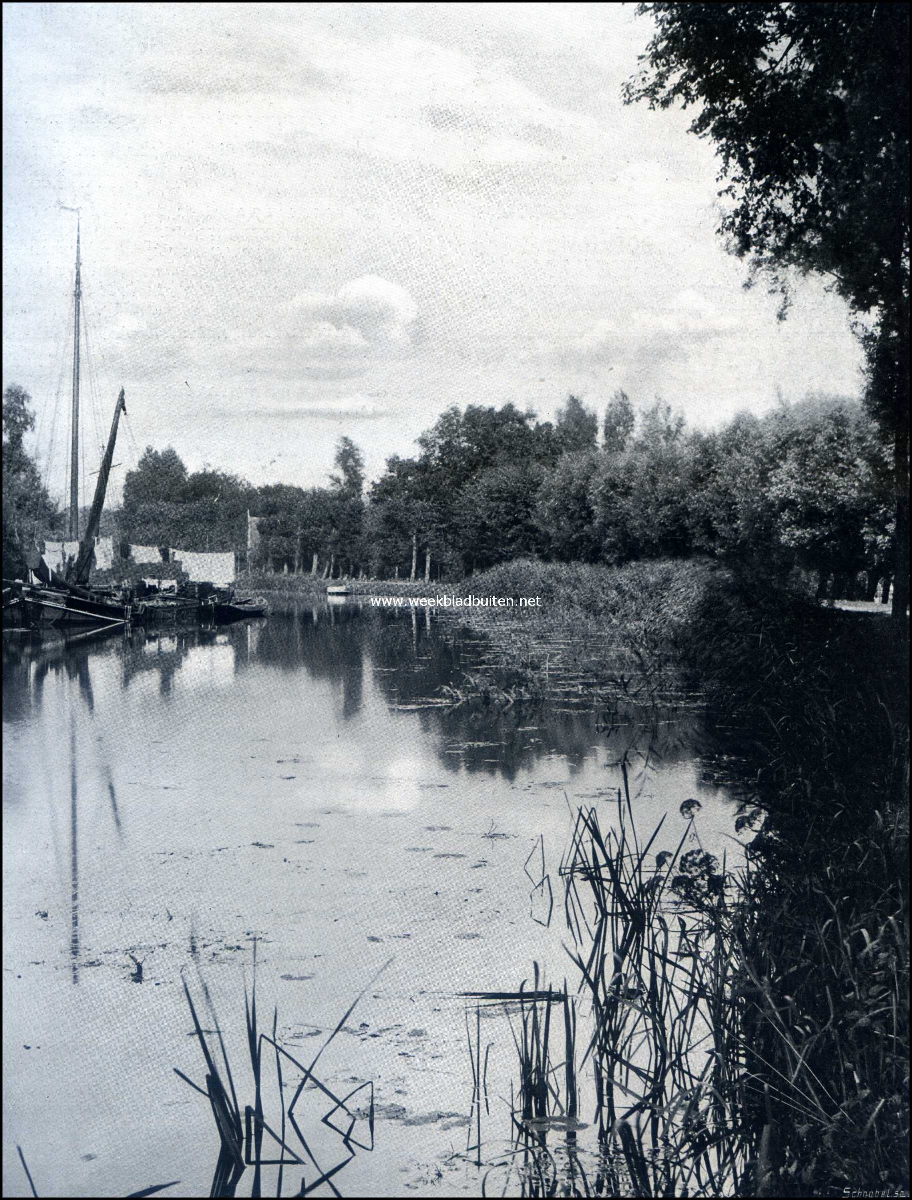 Het Gein