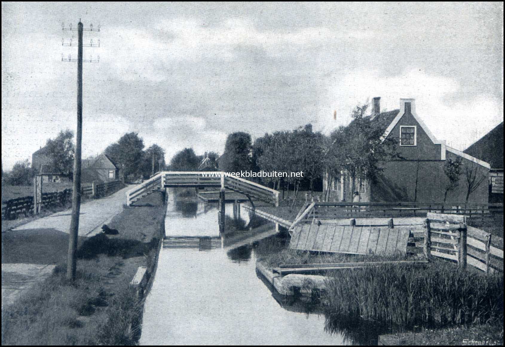 In de Krabbelbuurt