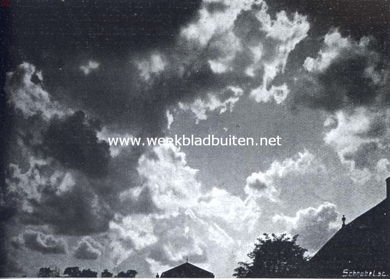 Amsterdam in vogelvlucht