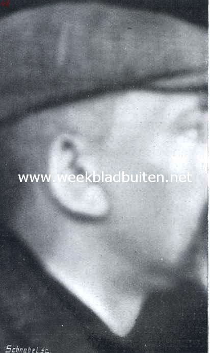 Jack's vriend