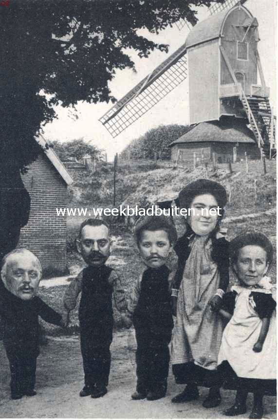 Huizer kindertjes