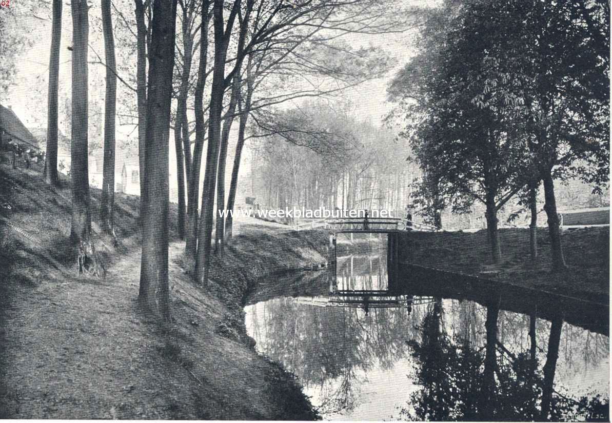 Over Steenwijk. Steenwijk. 