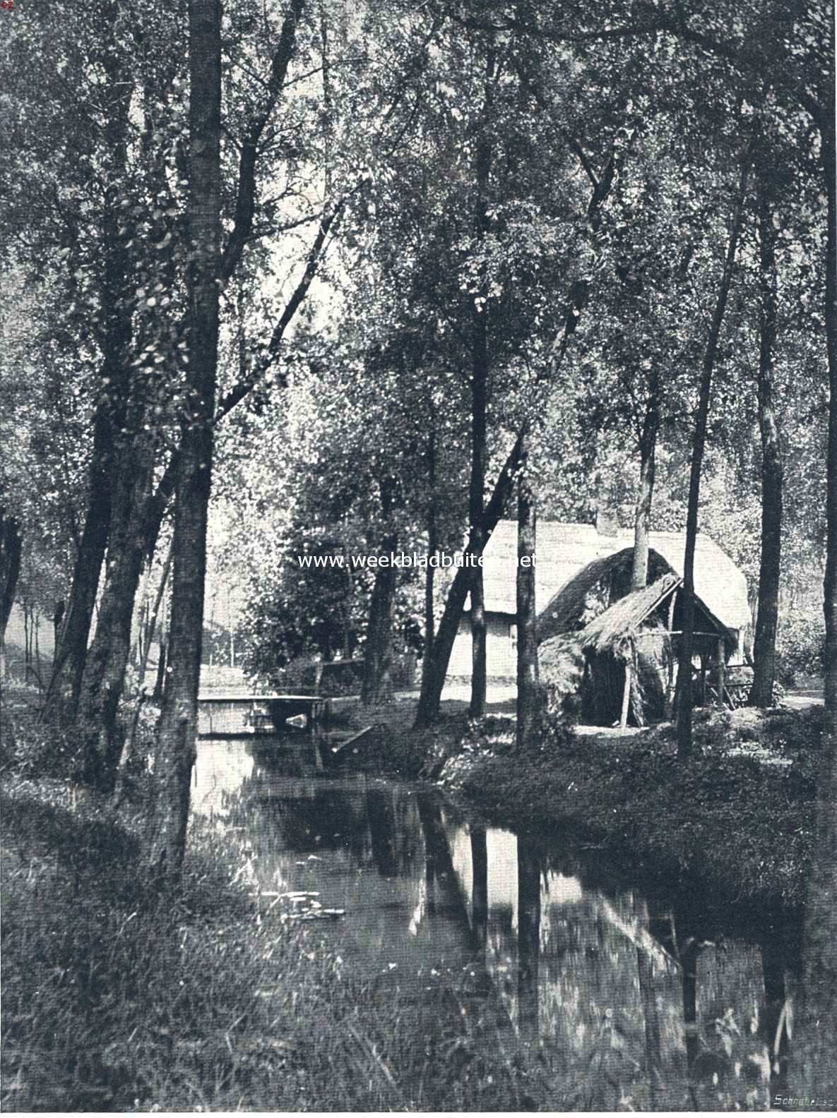 Bij Culemborg