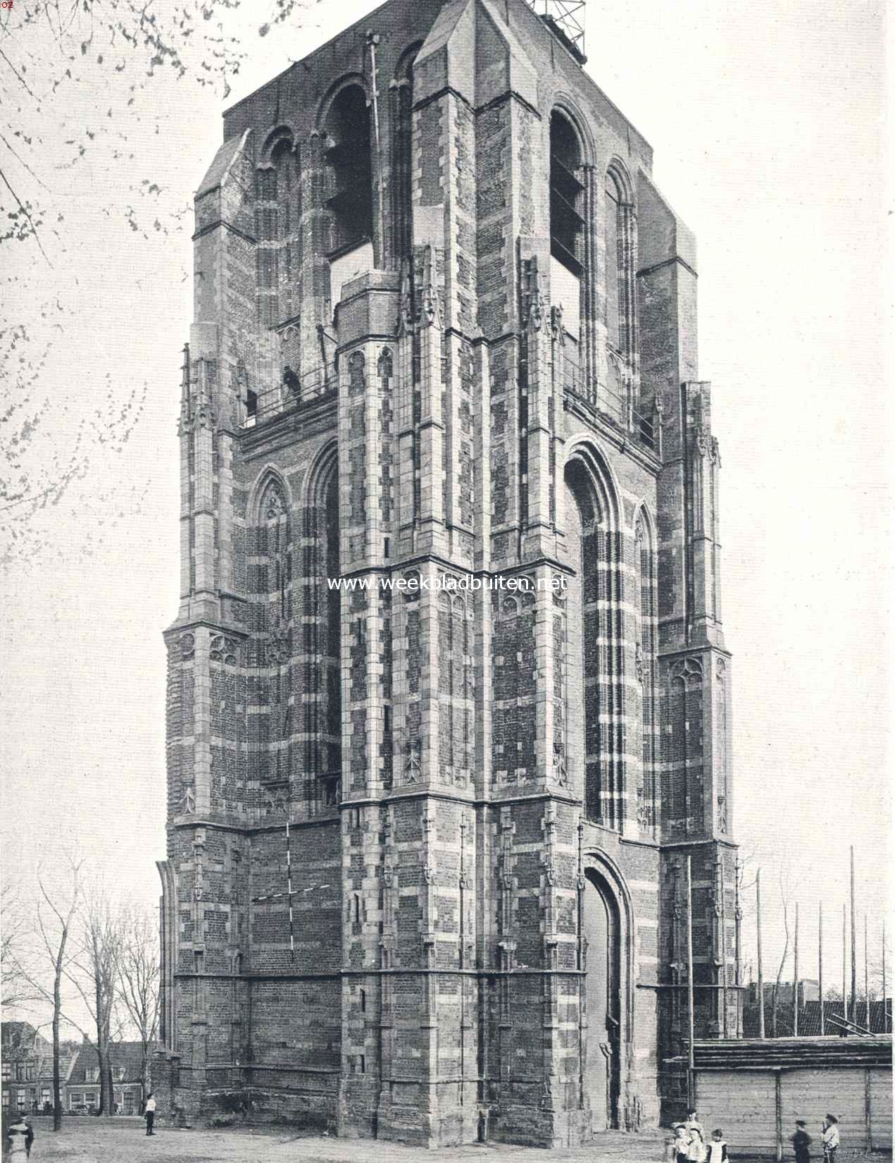 De Oldehove, te Leeuwarden