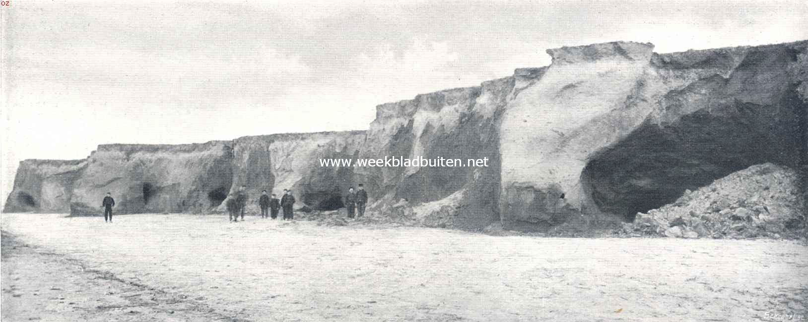 De Voorst bij Vollenhove. De Kaap van Vollenhove of 