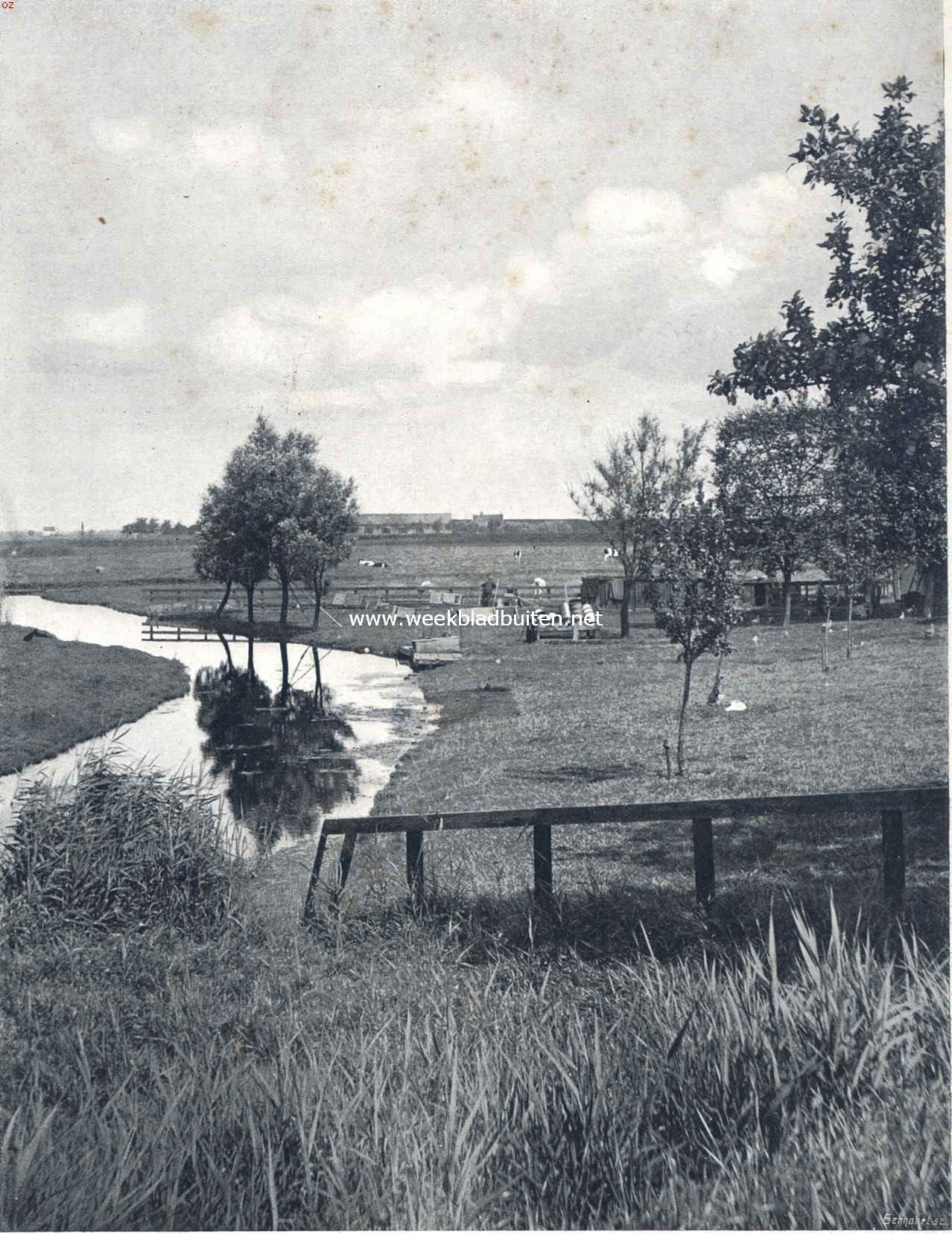 Uit de omgeving van Middelie (N.-H.)