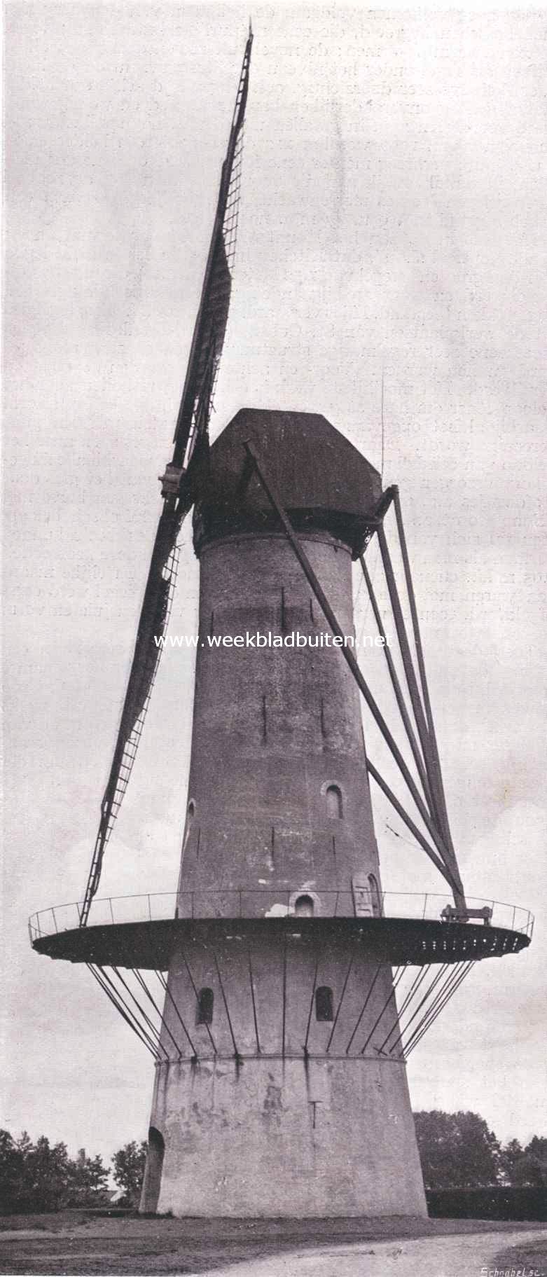 Molen te Steenderen