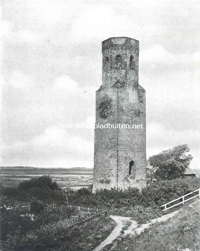 De Plompe Toren