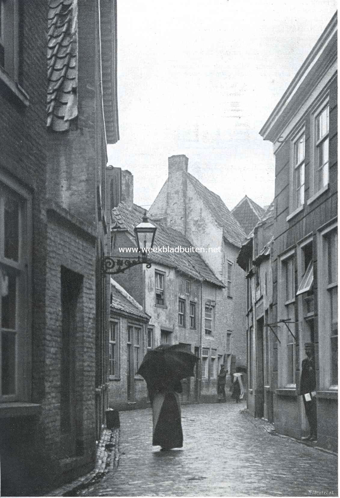Regendag
