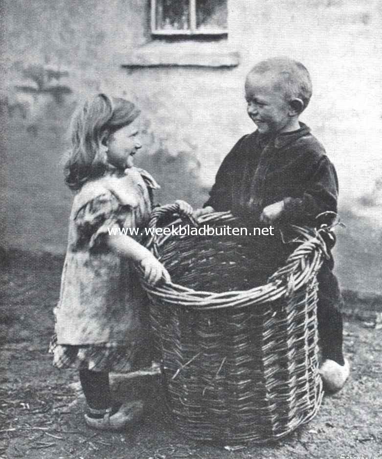 Mieke en Geurt