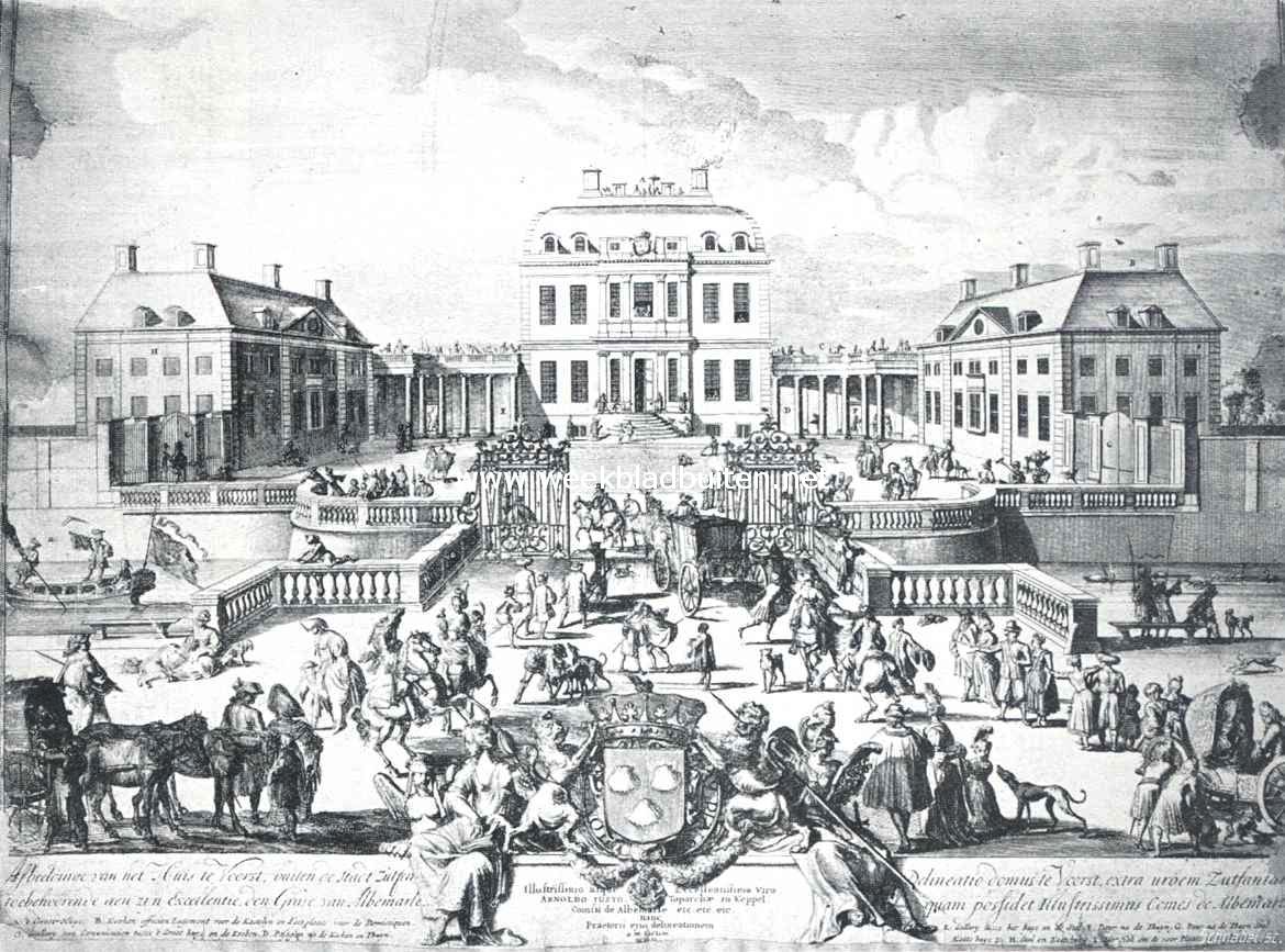 Het kasteel 