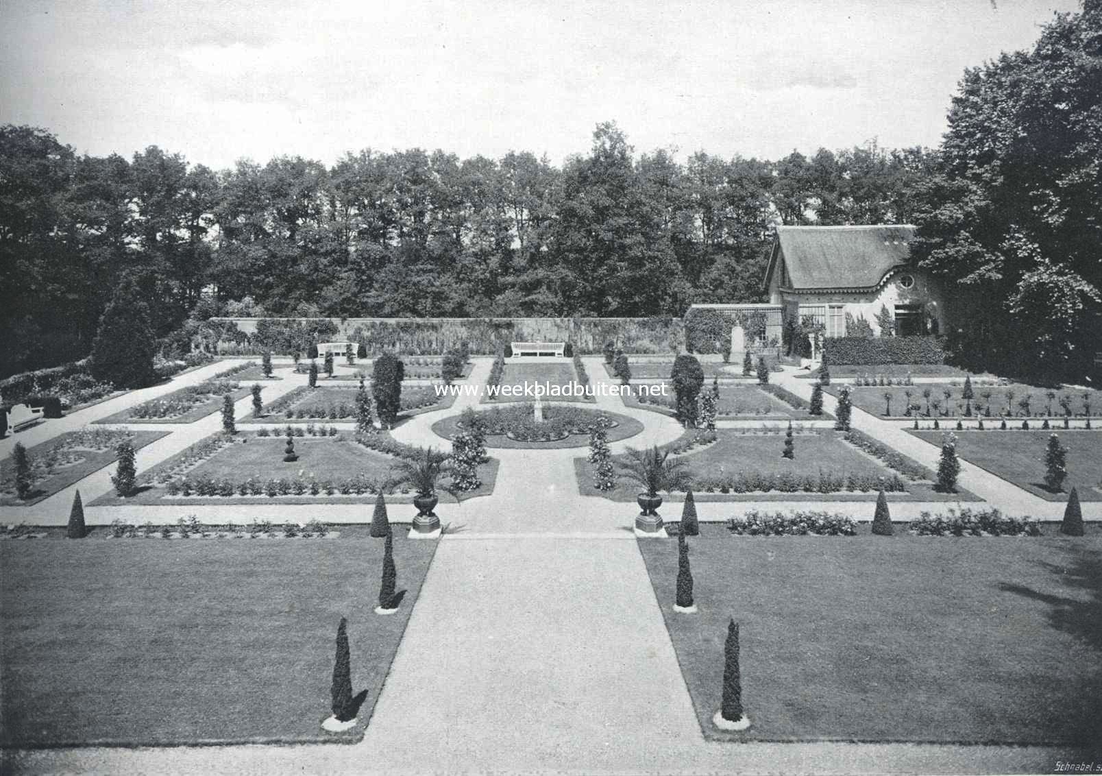 Het kasteel 
