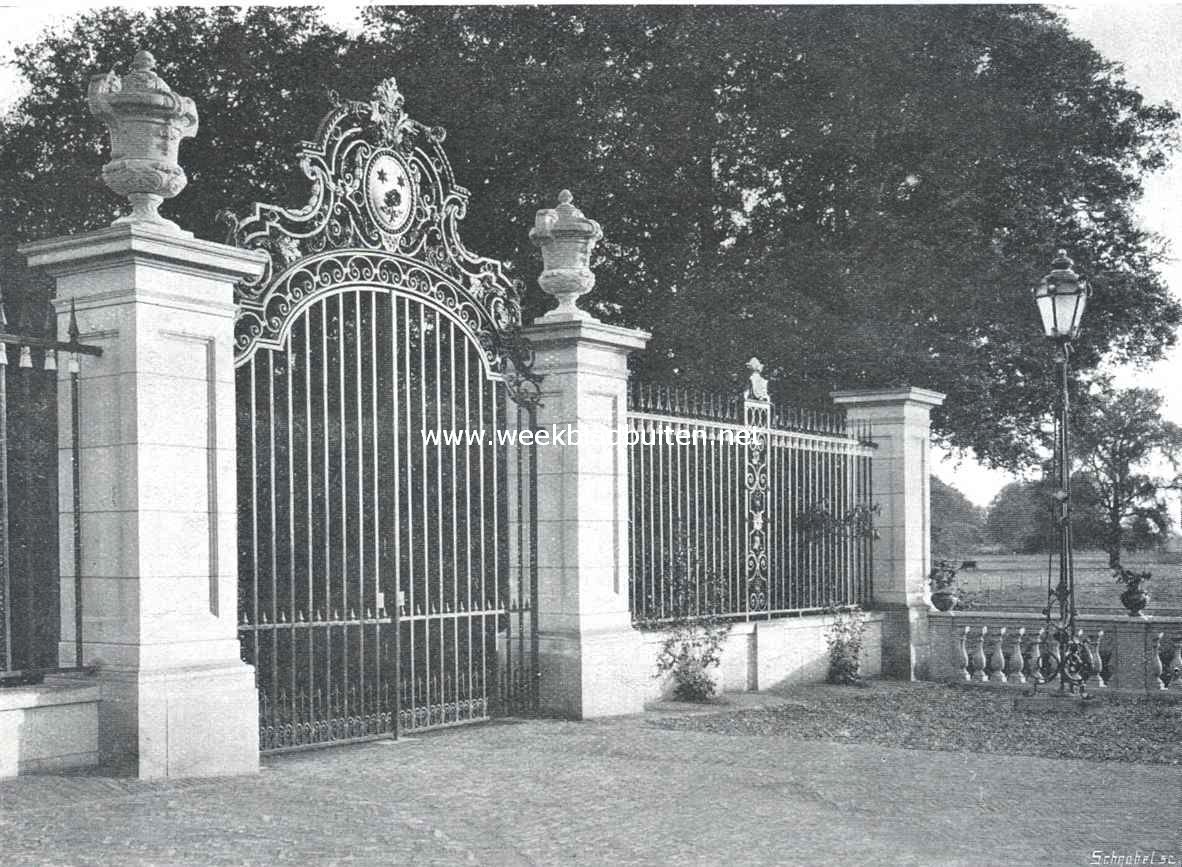 Het kasteel 