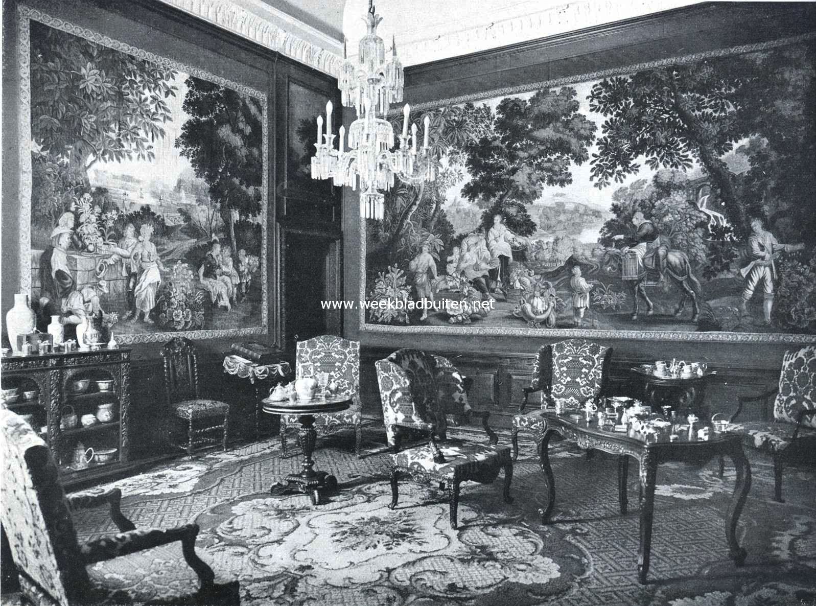 Het kasteel 