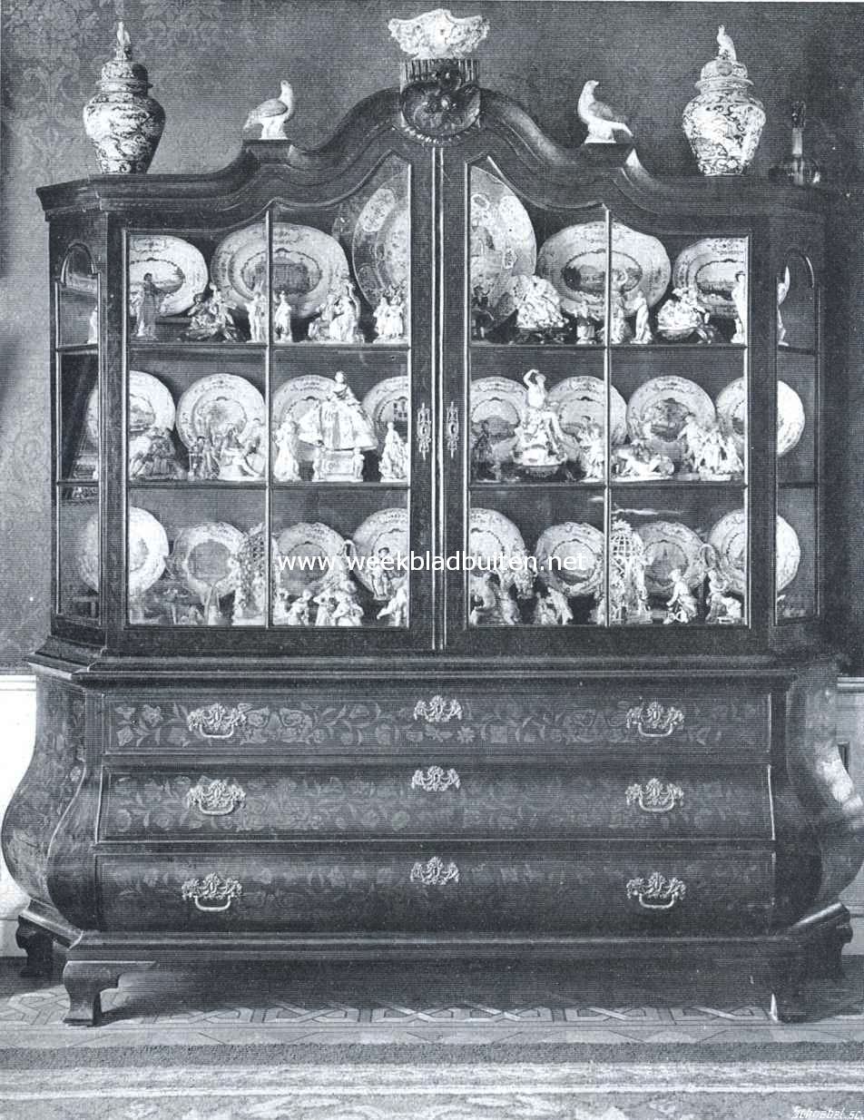 Het kasteel 