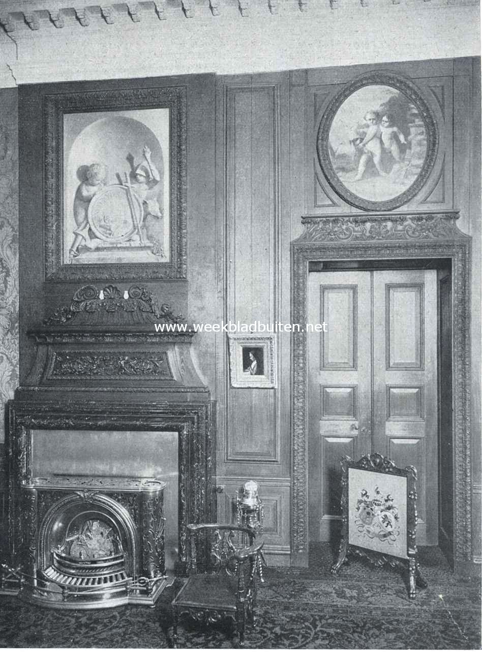 Het kasteel 