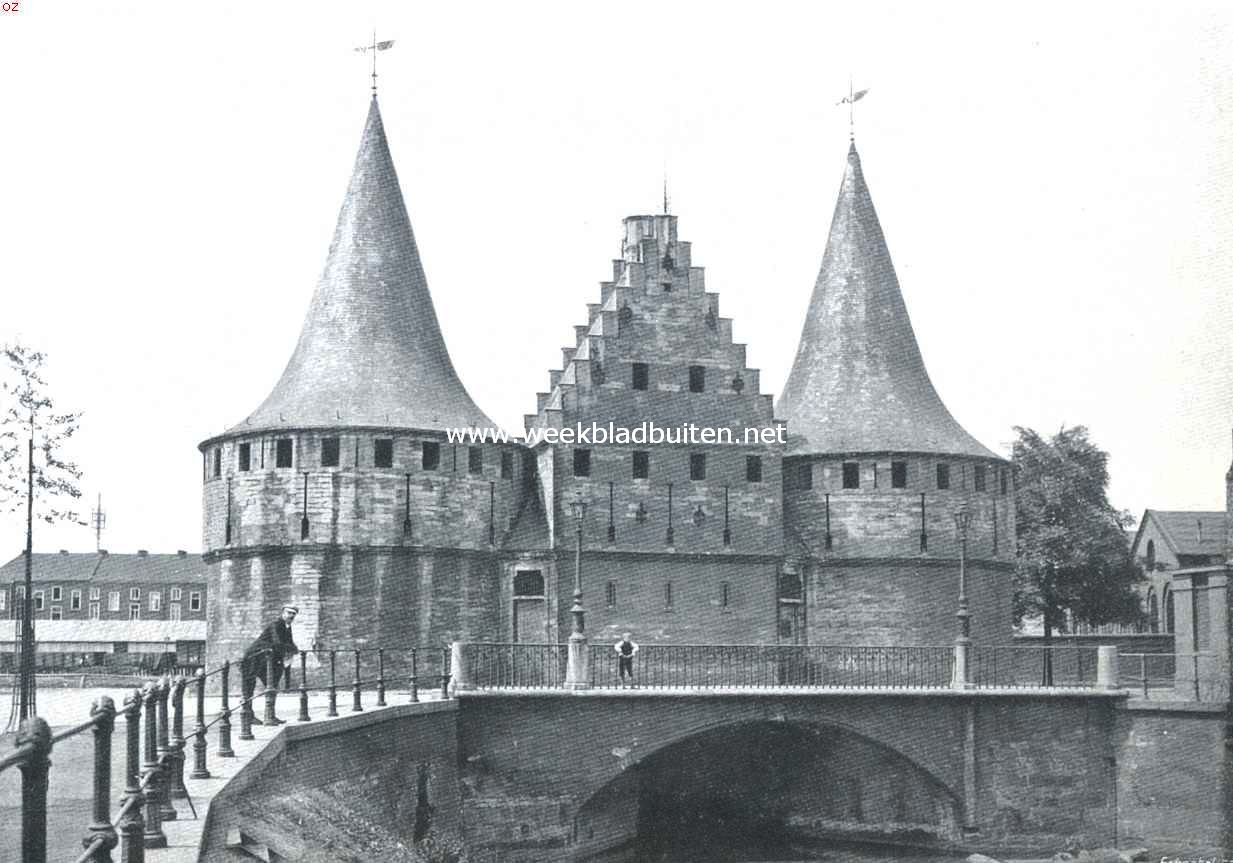 Gent. Het Rabot