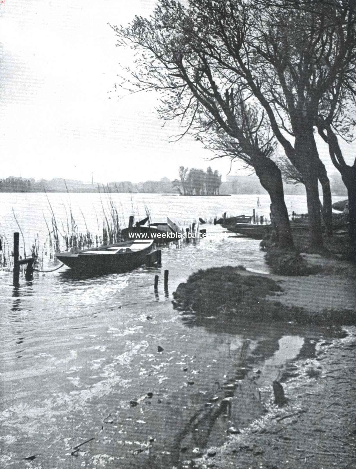 Plaskantje