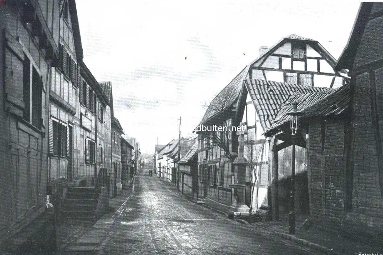 Mffendorf bij Godesberg
