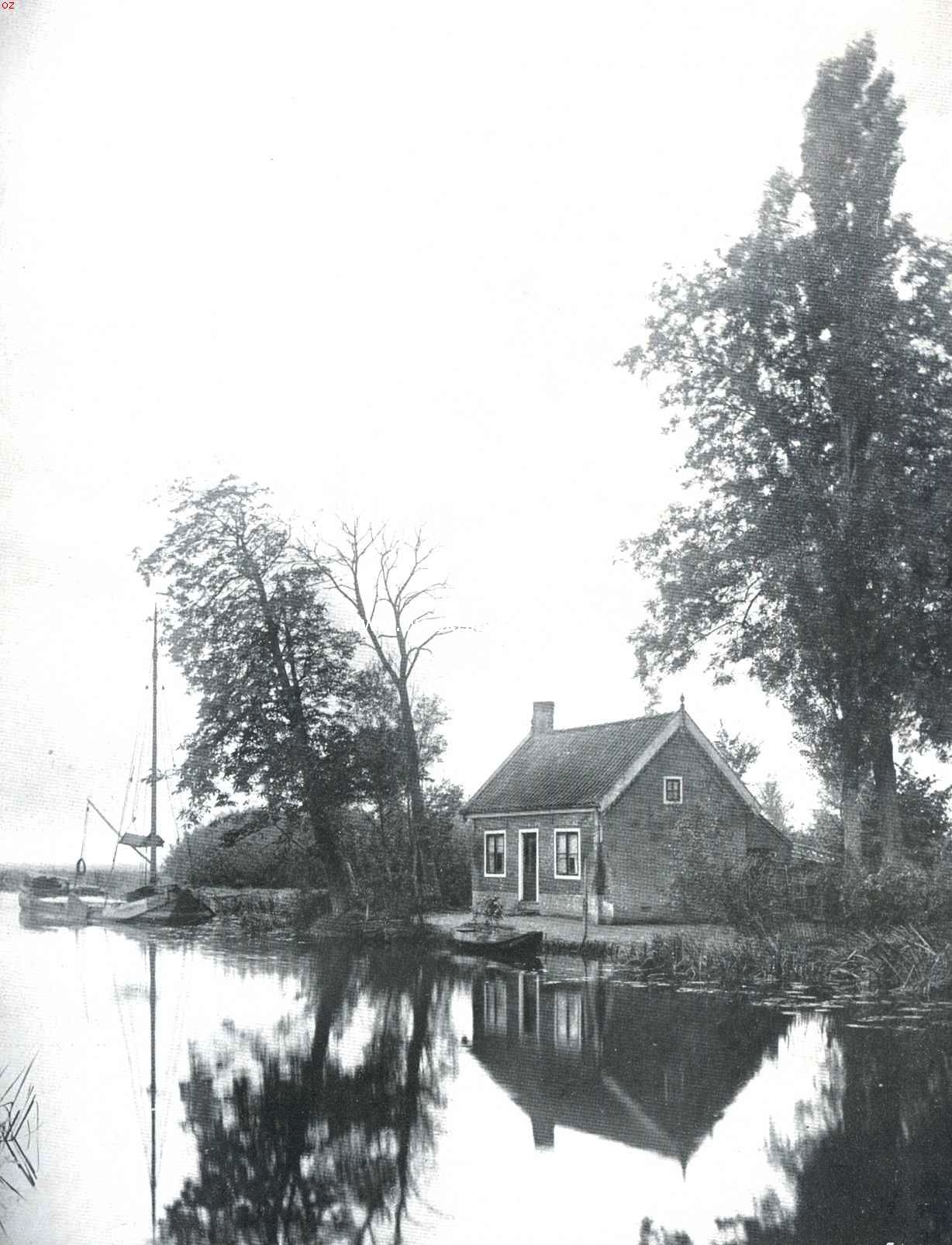 Aan den Angstel