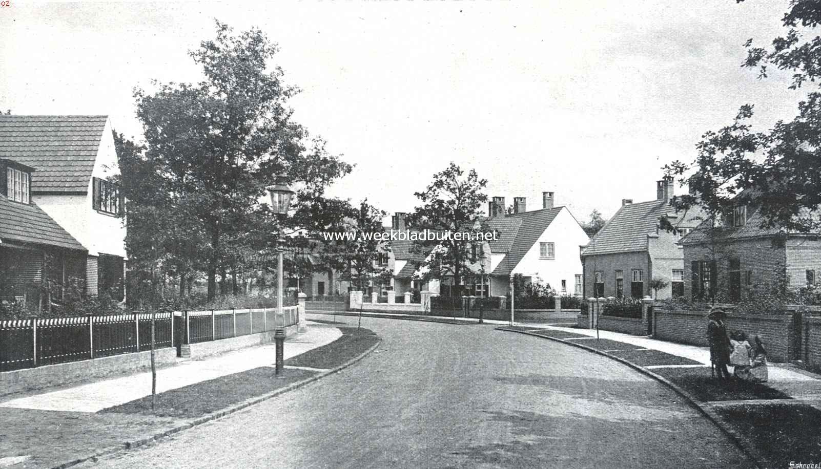 Tuindorp 