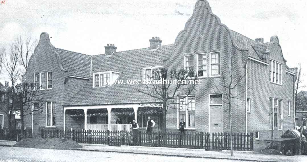 Tuindorp 