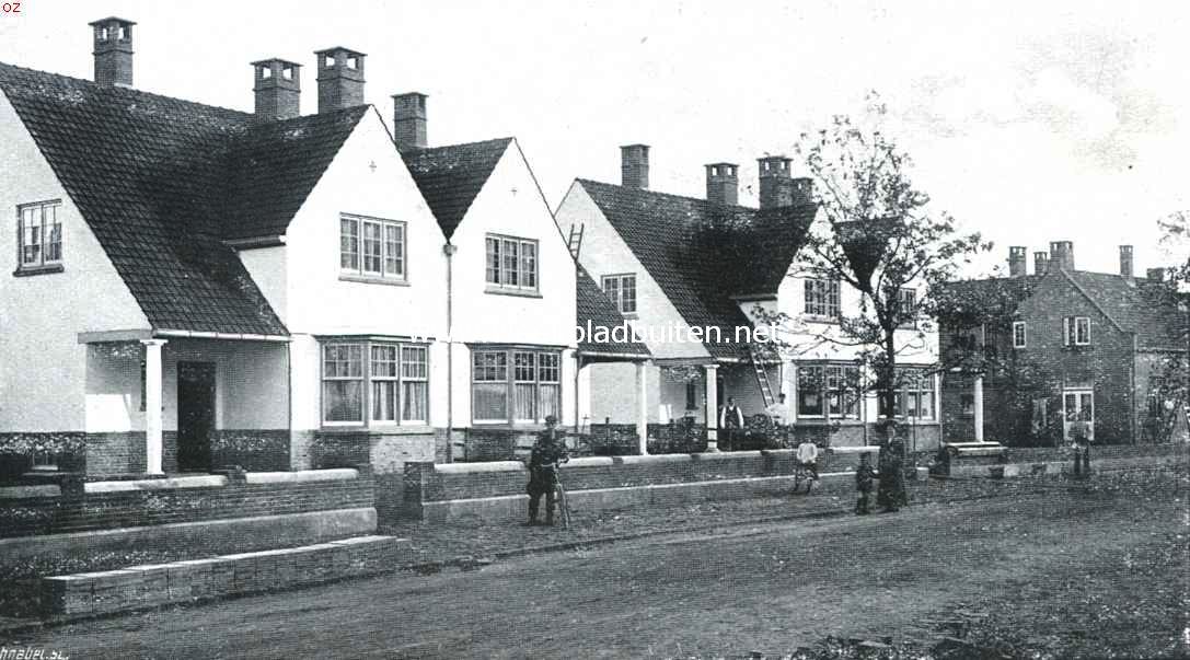 Tuindorp 