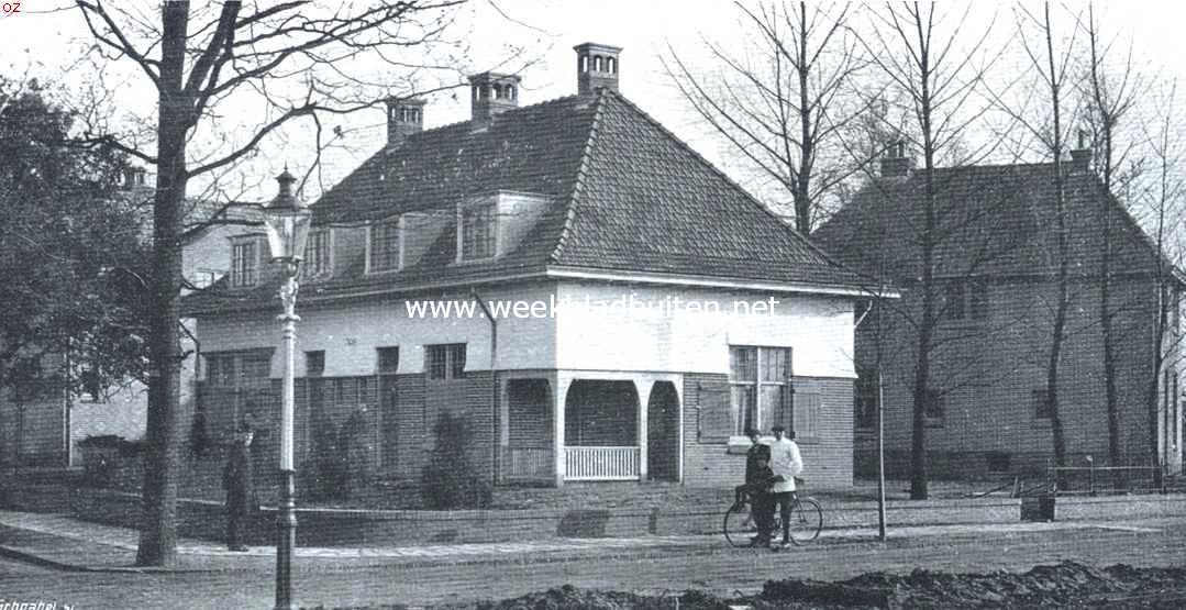 Tuindorp 