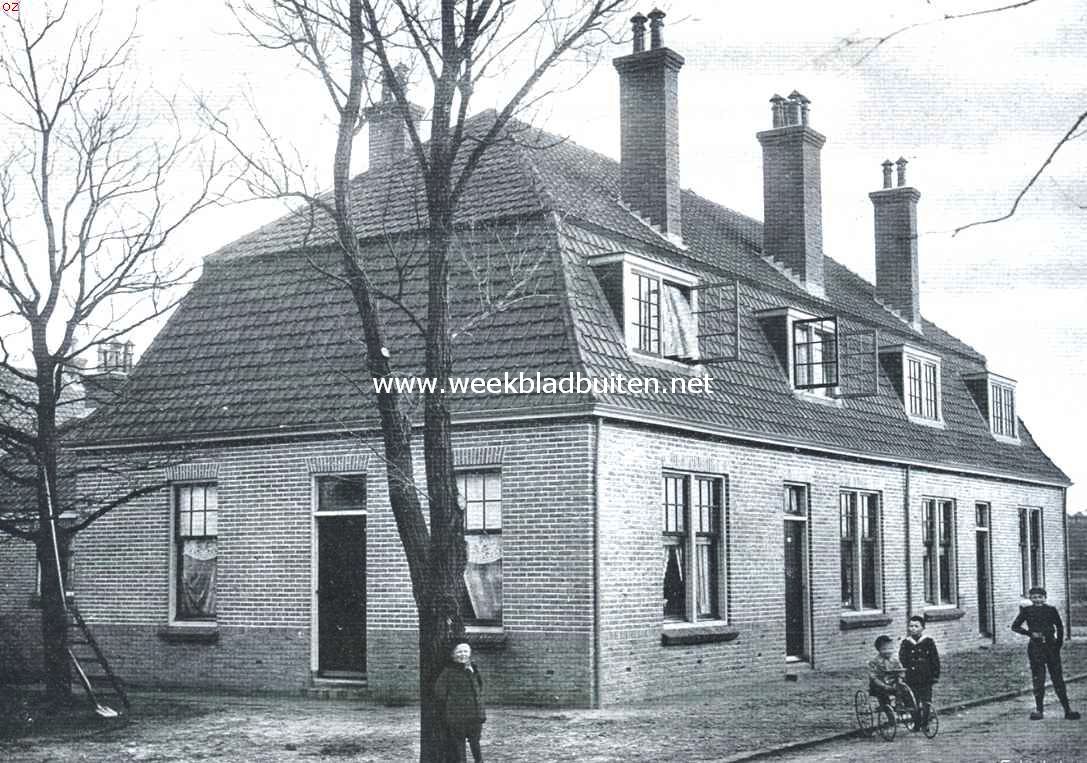 Tuindorp 