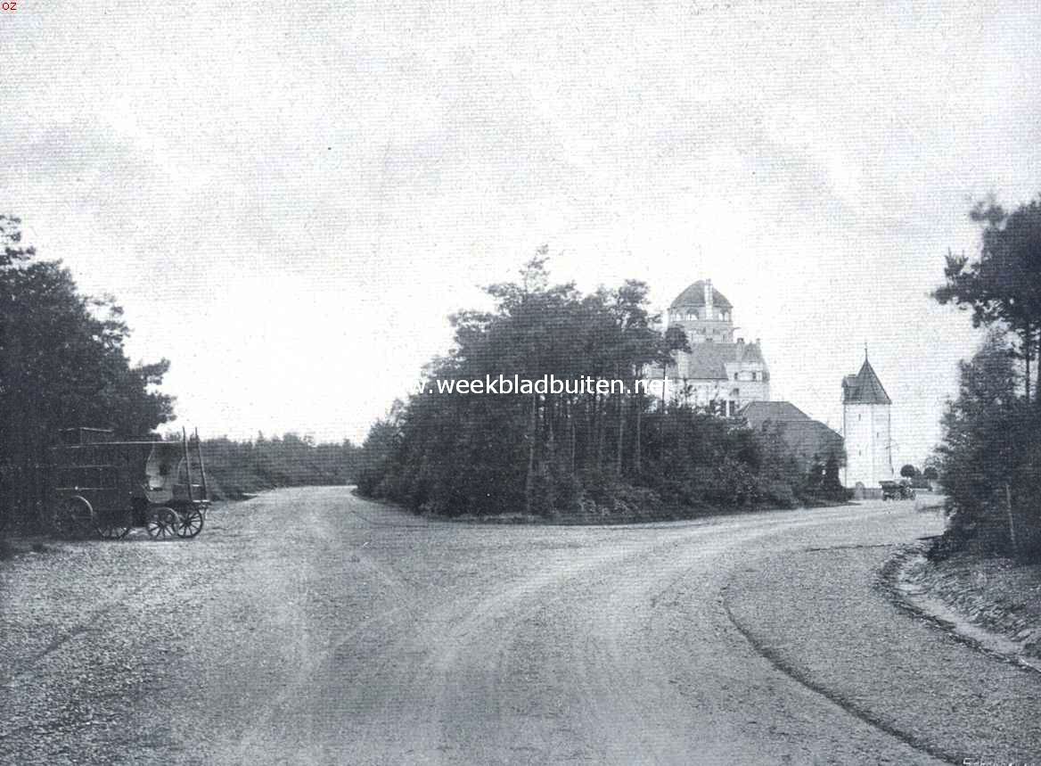 Het landgoed 