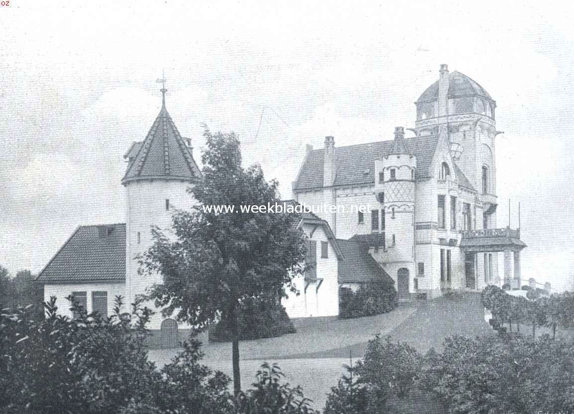 Het landgoed 