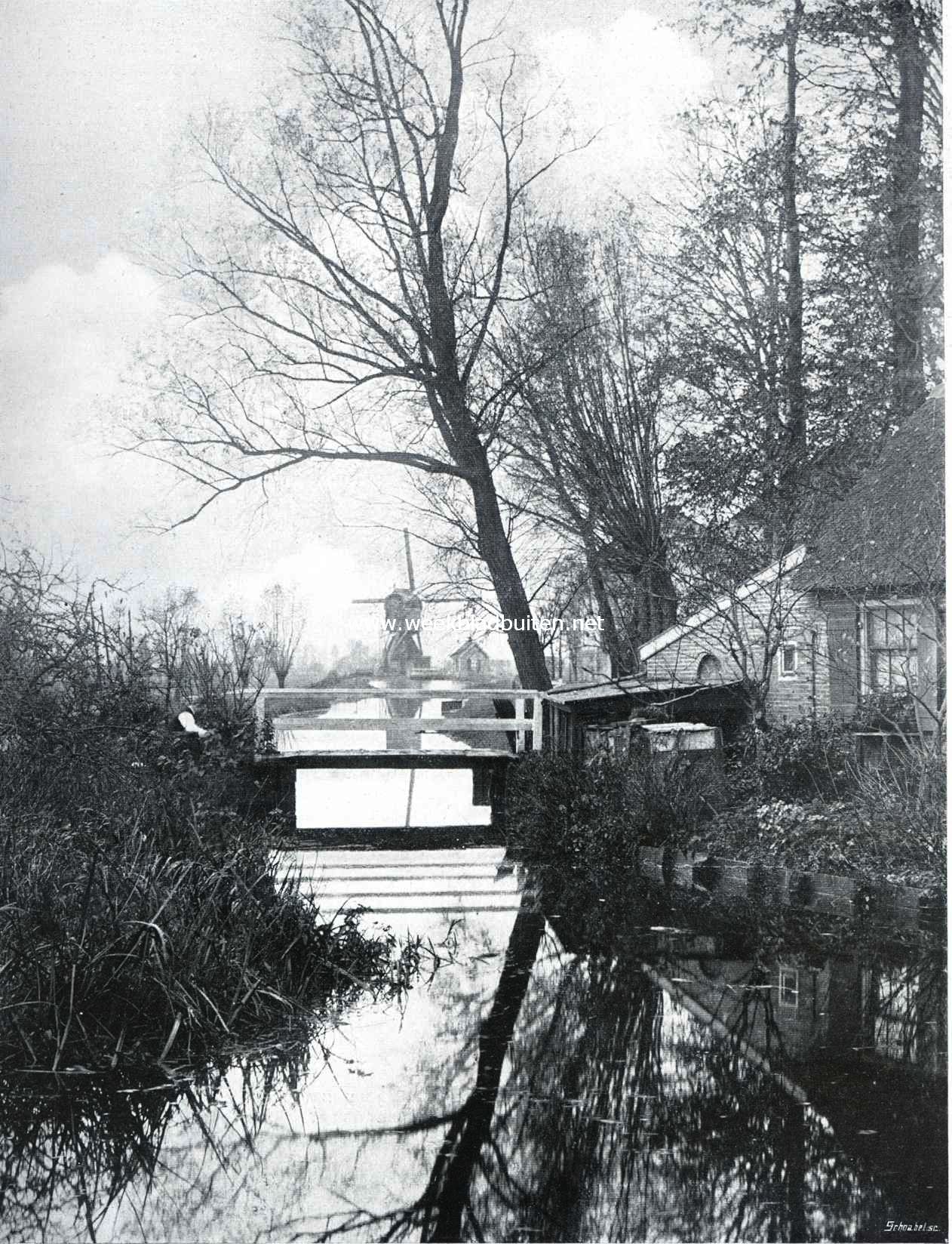 Langs den Angstel