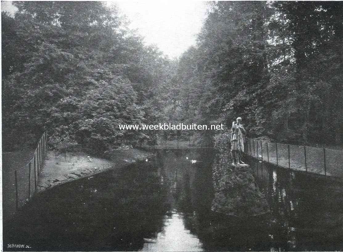 Schey-Beeck. De 