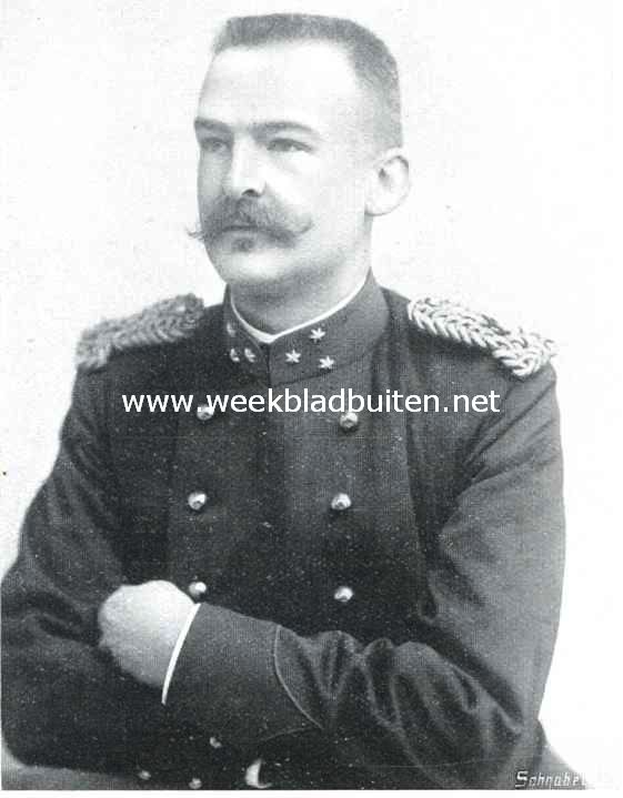 Jhr. J.H. Ram overleden