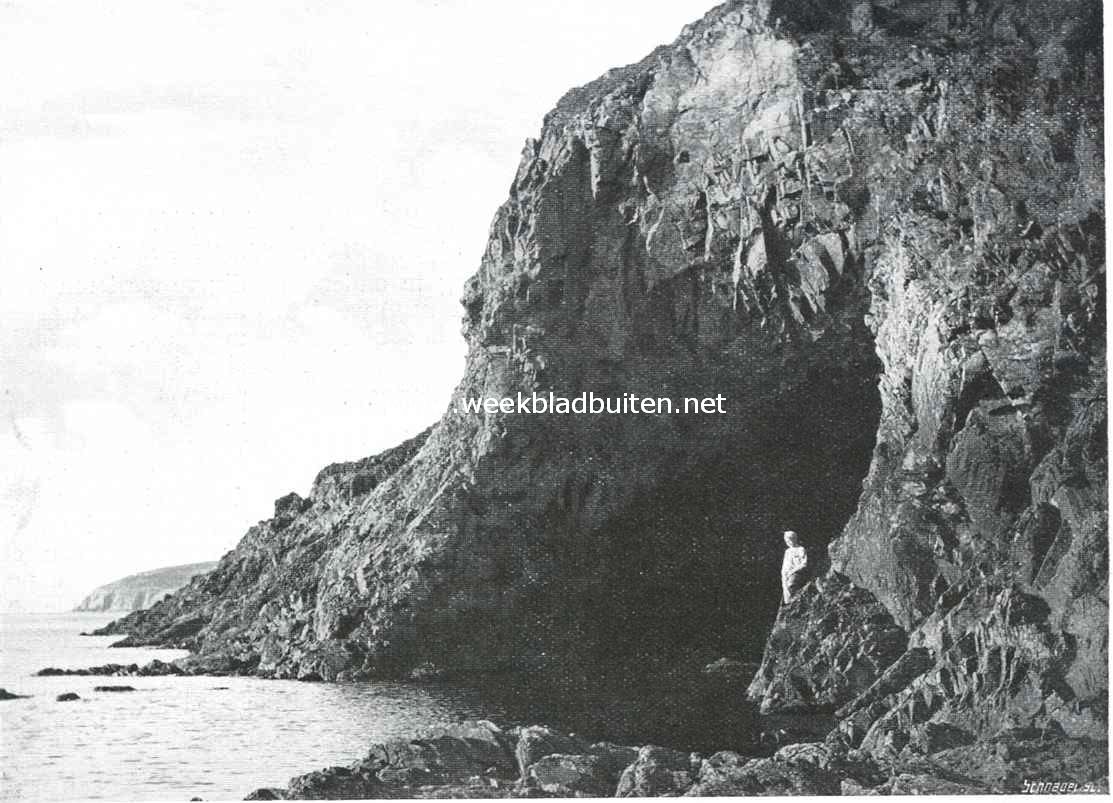 Bornholm. 