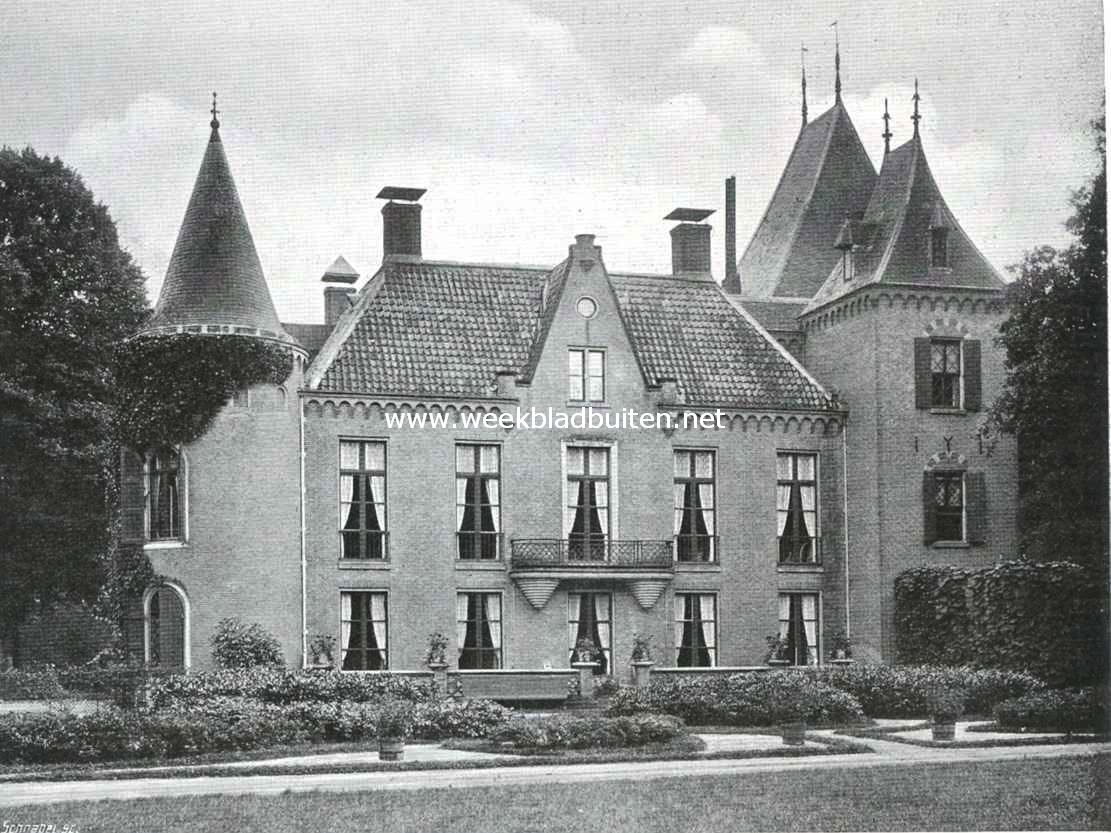 Kasteel 