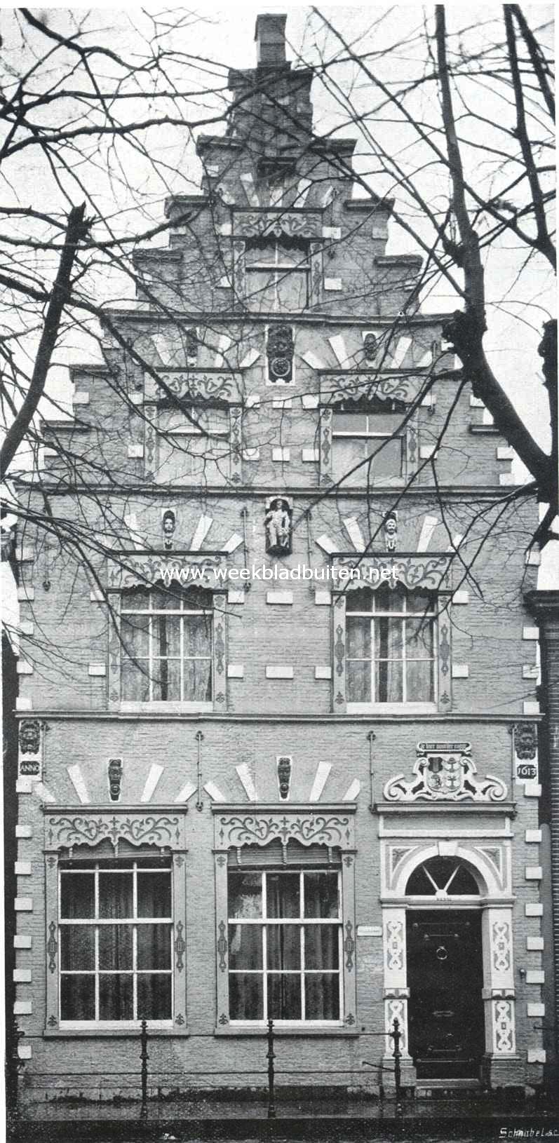 Het huis 