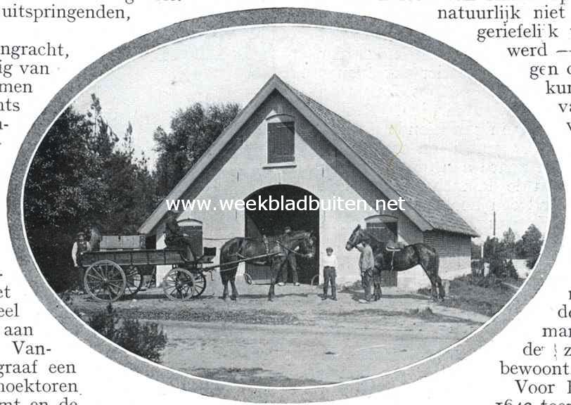 De Vischkweekerij 
