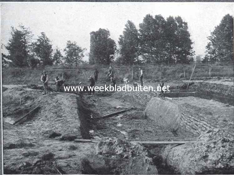 De Vischkweekerij 
