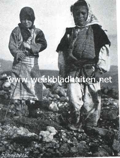 Albaneesche kinderen