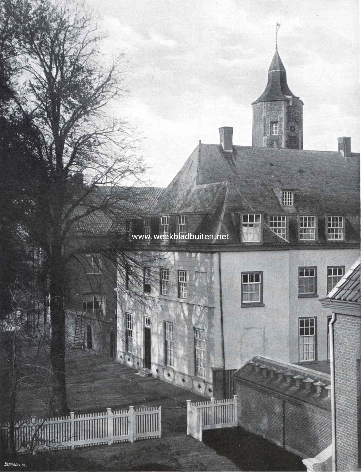 Het huis 