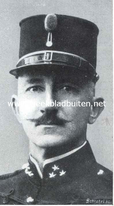 Majoor Kroon