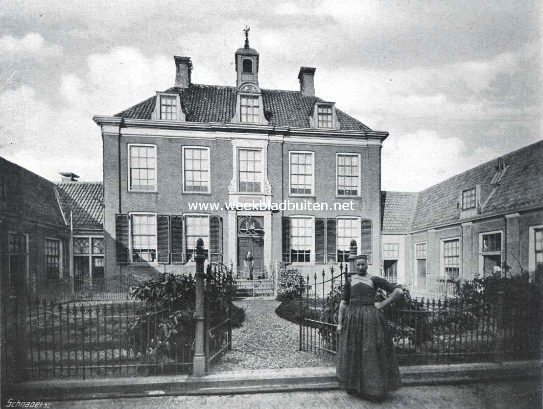 Het Feithenhof te Elburg