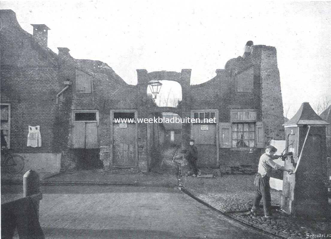 Elburgsch achterbuurtje